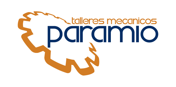 TALLERES MECÁNICOS PARAMIO (MACHINING WORKSHOP PARAMIO)