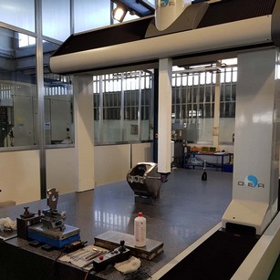 Tridimensional DEA Global