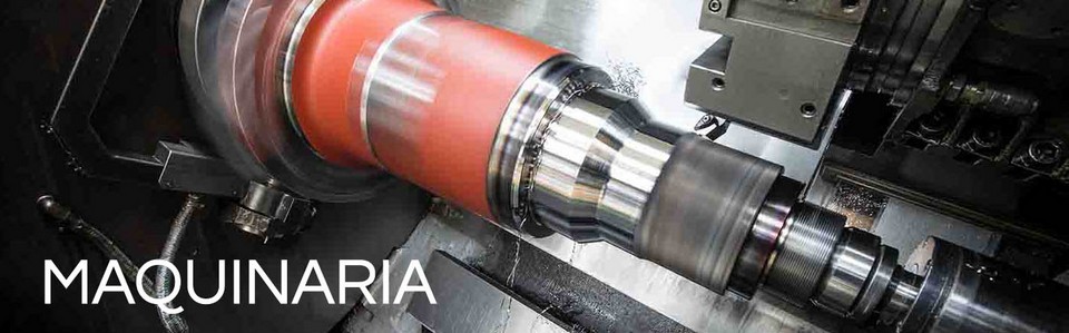 Lathes and machining centres