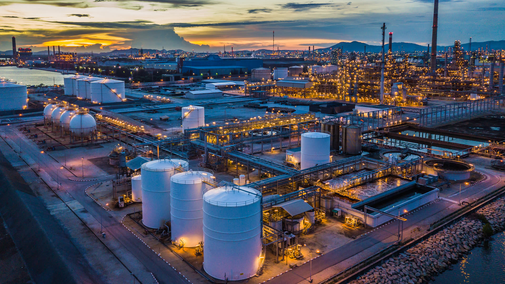 Sector industrial