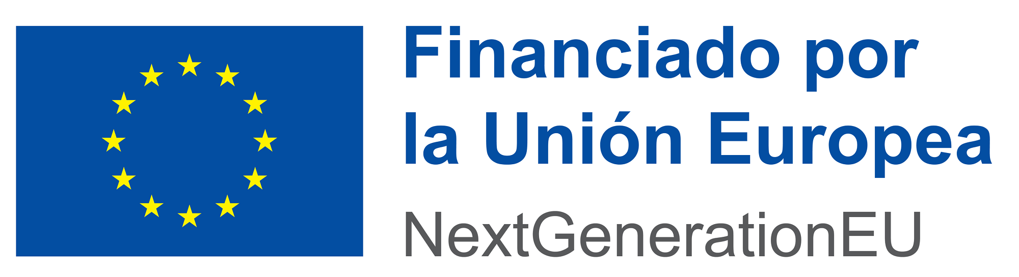 Financiado por la Unión Europea – NextGenerationEU