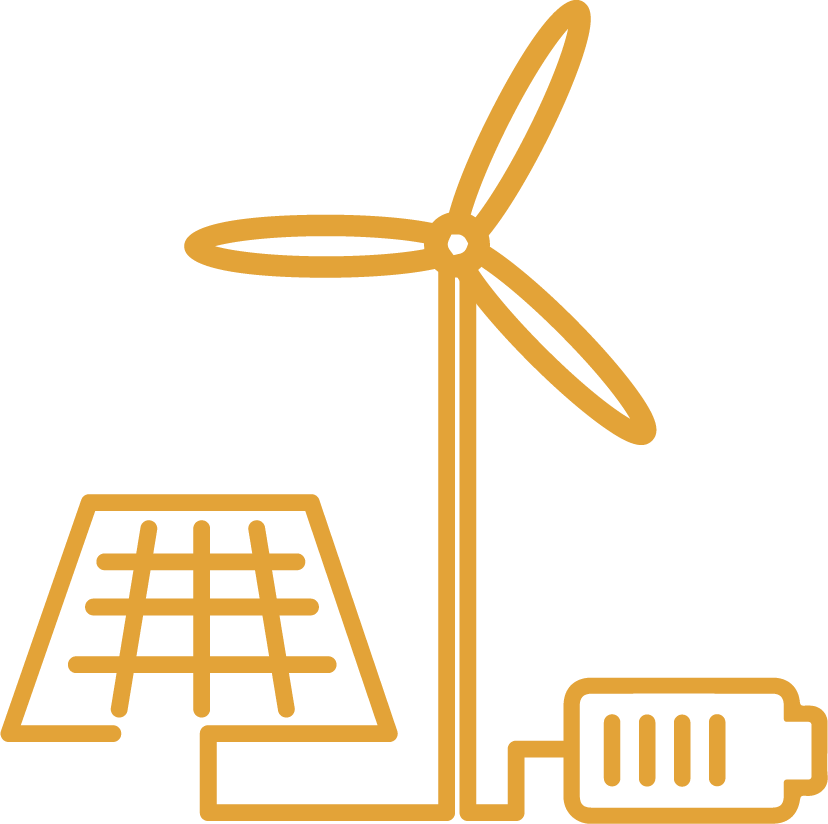 Energías renovables